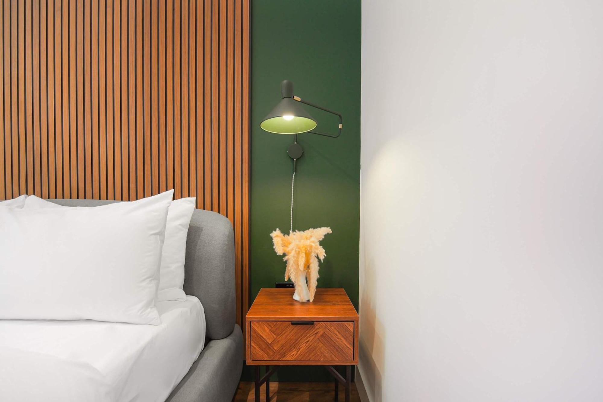 Afflecks By The Heim Residences Manchester Dış mekan fotoğraf