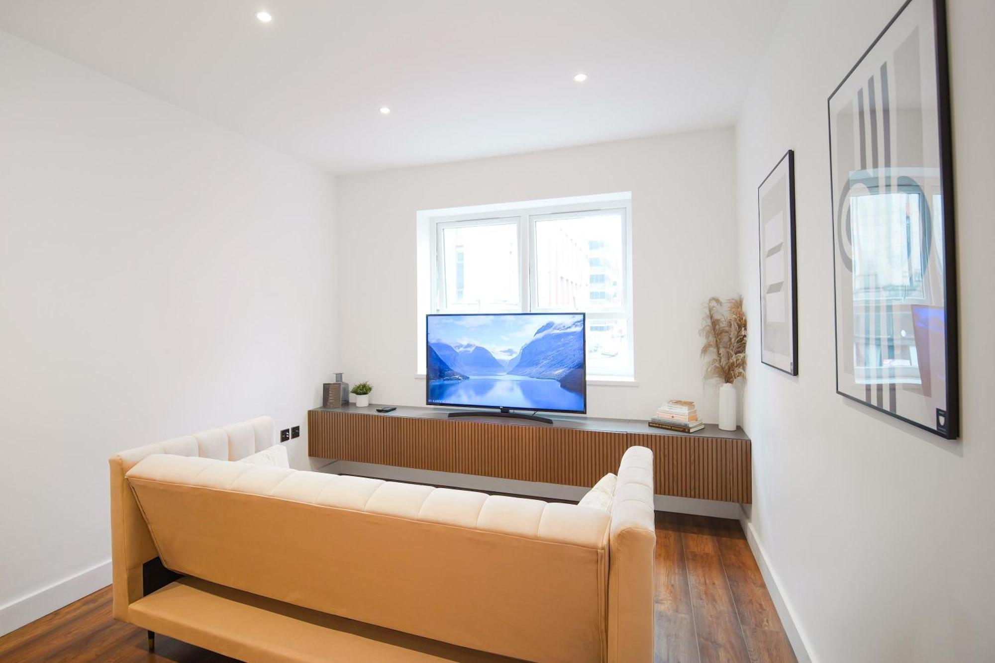 Afflecks By The Heim Residences Manchester Dış mekan fotoğraf