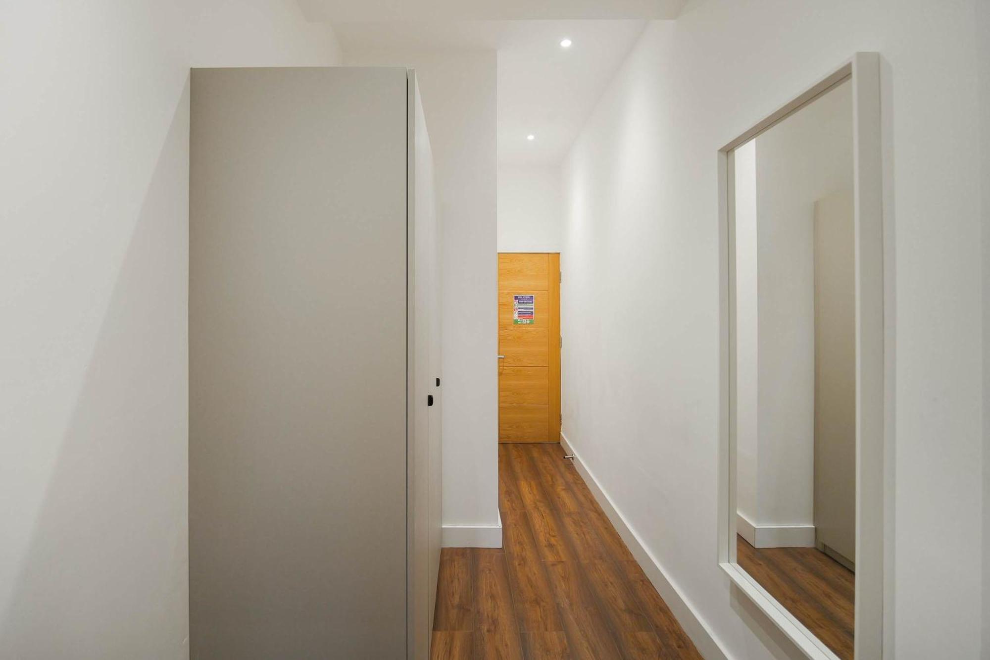 Afflecks By The Heim Residences Manchester Dış mekan fotoğraf
