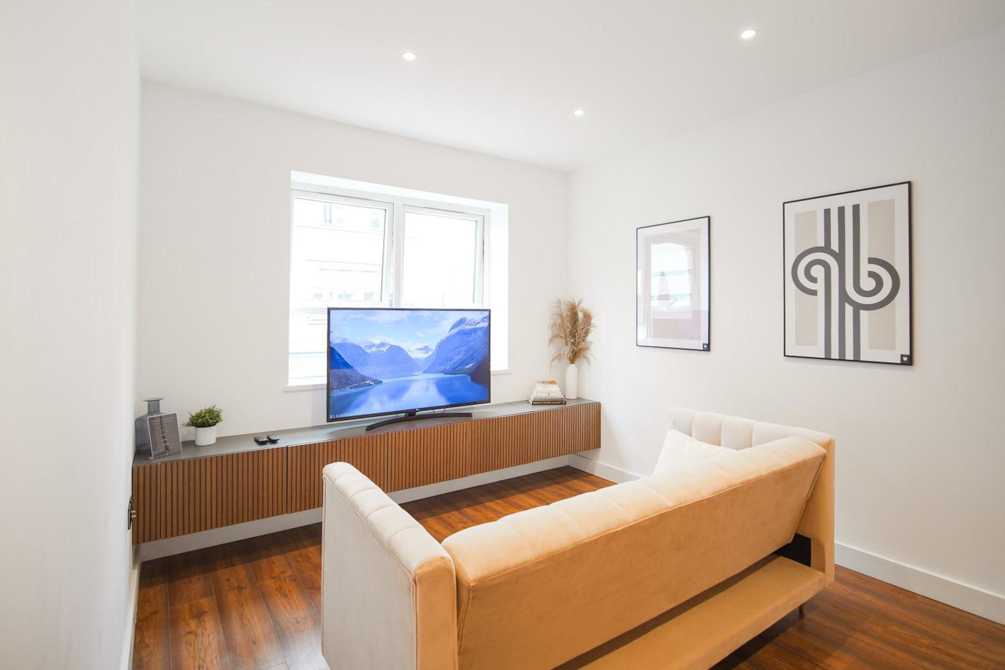 Afflecks By The Heim Residences Manchester Dış mekan fotoğraf