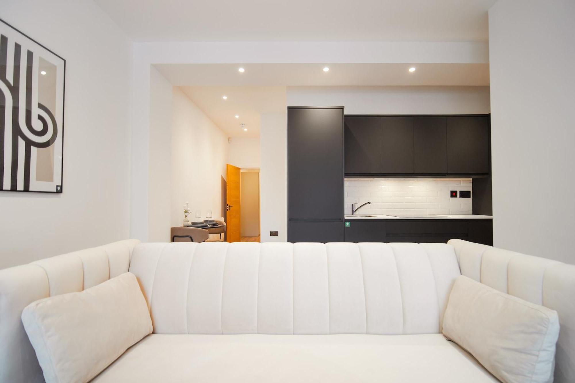 Afflecks By The Heim Residences Manchester Dış mekan fotoğraf